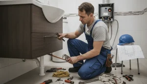 Why hire a licensed plumber in Westlake Village for safe, code-compliant work