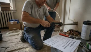 Repiping vs spot repairs in Westlake Village homes by Westlake Village Plumbing