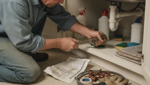 Westlake Village water heater maintenance and repair basics